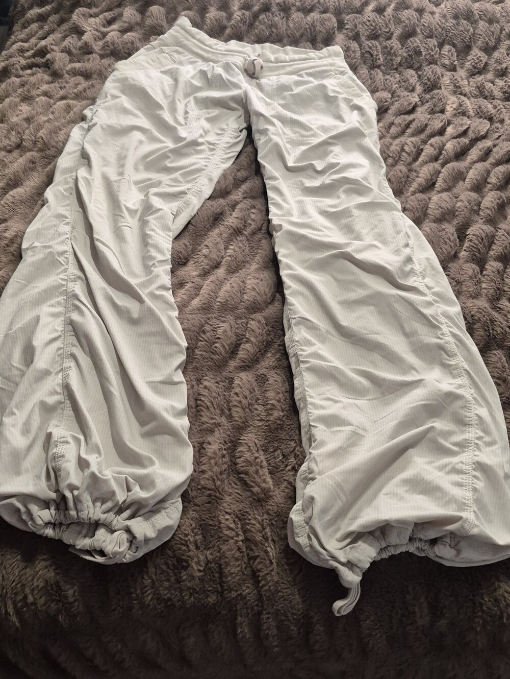 Lululemon Studio Pants -Size 6
